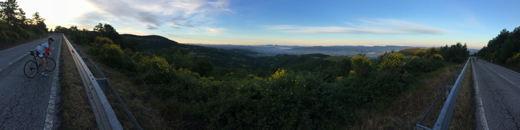 Comincia l'Estate sulla Valtiberina!!!